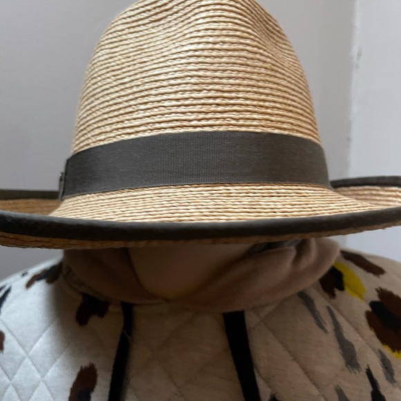 Helen Kaminski Hat - Picture 5 of 10